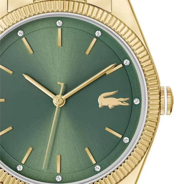 Lacoste LAC2001403 Kadın Kol Saati - Resim 4