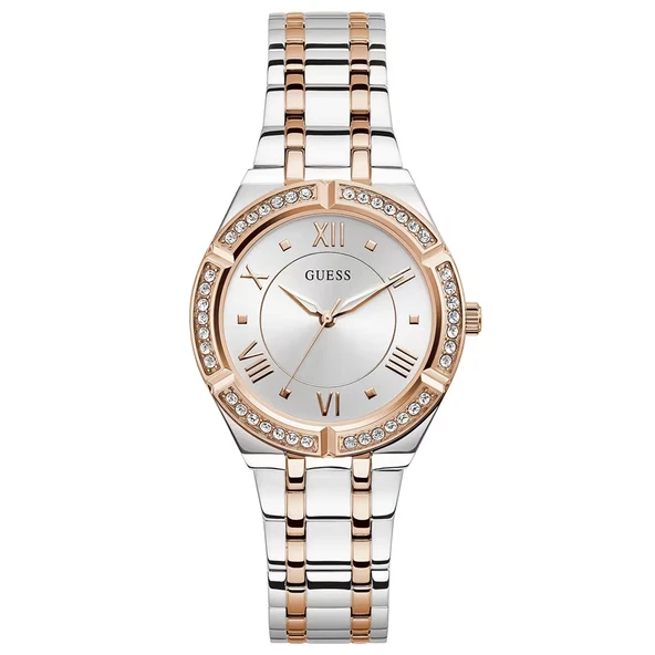 Guess GUGW0033L9 Kadın Kol Saati - Resim 2