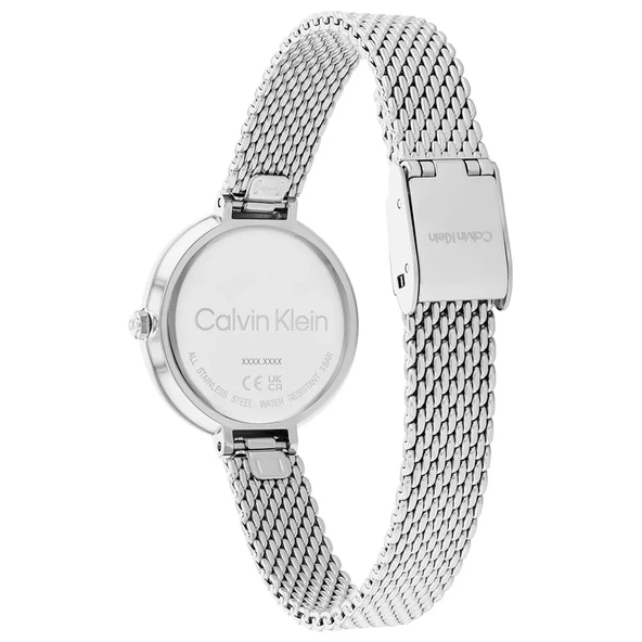 Calvin Klein CK25200082 Kadın Kol Saati - Resim 4
