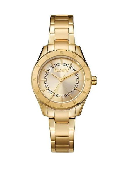 Dkny DK1L018M0035 Kadın Kol Saati ürün görseli 1