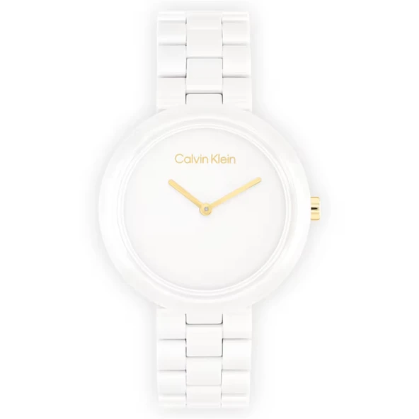 Calvin Klein CK25100072 Kadın Kol Saati - Resim 2