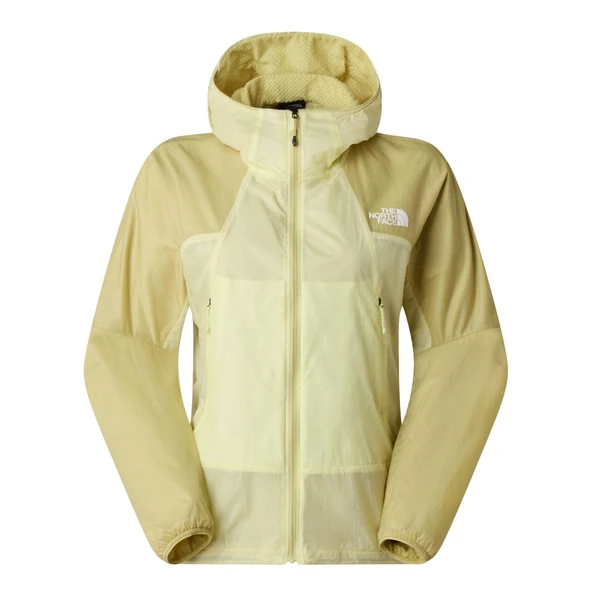 The North Face W RIDGELITE FUTUREFLEECE WIND Kadın Ceket NF0A8ERKGM41 ürün görseli 1