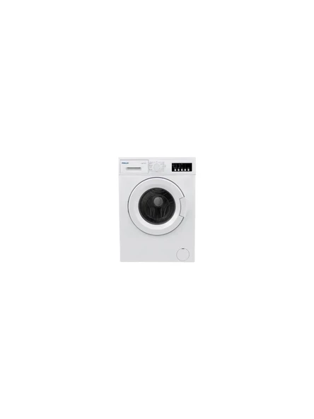 Finlux 7110  7 kg 1000 Devir A Enerji Sınıfı Beyaz Solo Çamaşır Makinesi ürün görseli 1