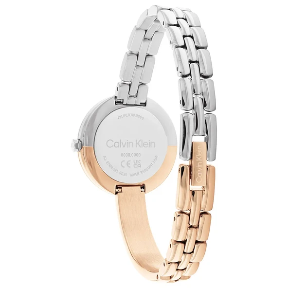 Calvin Klein CK25200281 Kadın Kol Saati - Resim 4