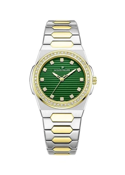 Jacques Philippe JPQLS7273X8 Kadın Kol Saati ürün görseli 1