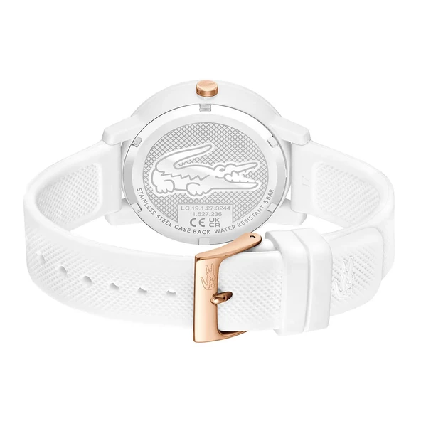 Lacoste LAC2001326 Kadın Kol Saati - Resim 4