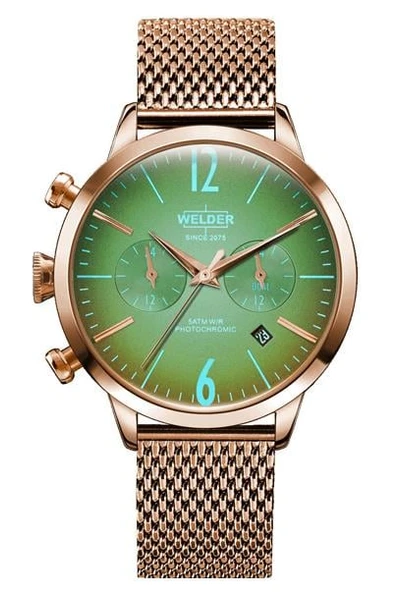 Welder Moody WWRC605 Kadın Kol Saati ürün görseli 1