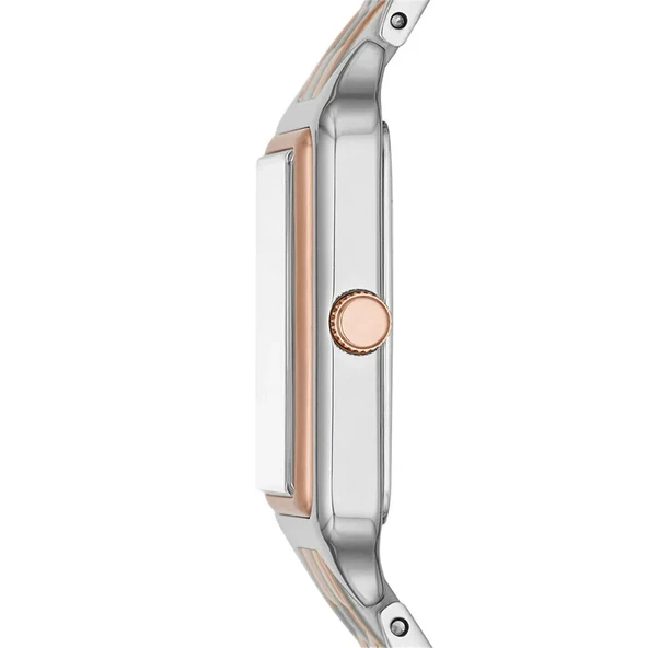 Fossil FES5222 Kadın Kol Saati - Resim 3