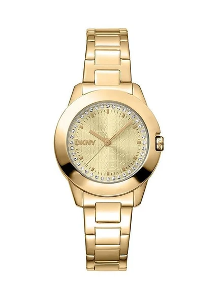 Dkny DK1L021M0055 Kadın Kol Saati ürün görseli 1