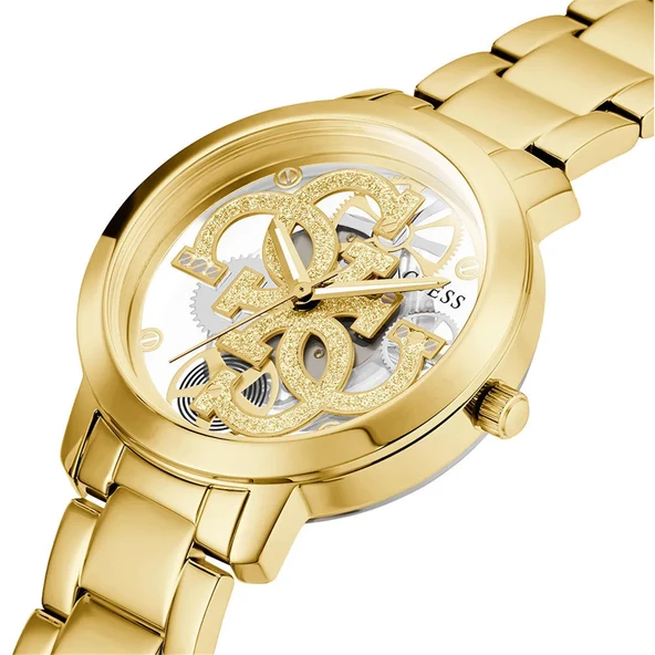 Guess GUGW0300L2 Kadın Kol Saati - Resim 5