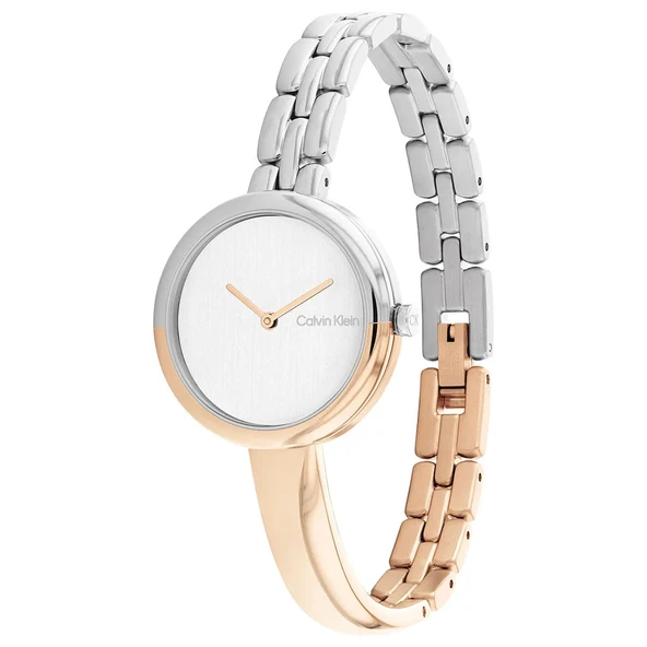 Calvin Klein CK25200281 Kadın Kol Saati - Resim 3