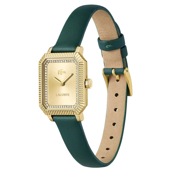Lacoste LAC2001442 Kadın Kol Saati - Resim 3