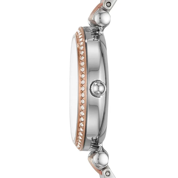 Fossil FES4649 Kadın Kol Saati - Resim 3