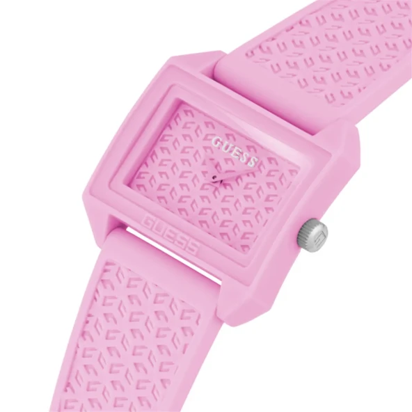 Guess GUGW0677L2 Kadın Kol Saati - Resim 5