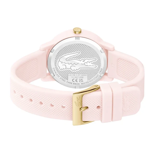 Lacoste LAC2001318 Kadın Kol Saati - Resim 4