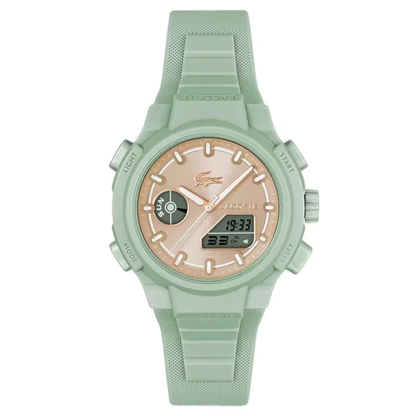 Lacoste LAC2001433 Kadın Kol Saati - Resim 2