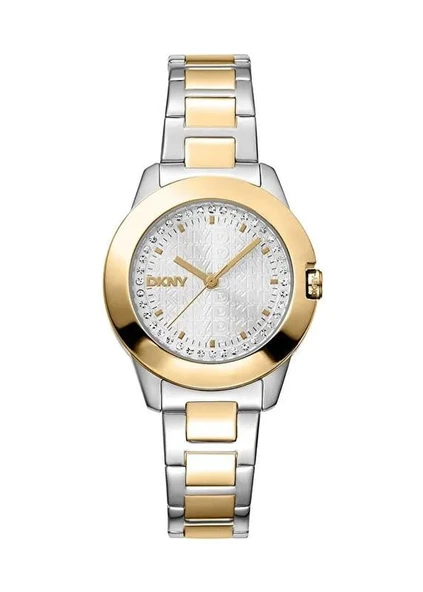Dkny DK1L021M0075 Kadın Kol Saati ürün görseli 1