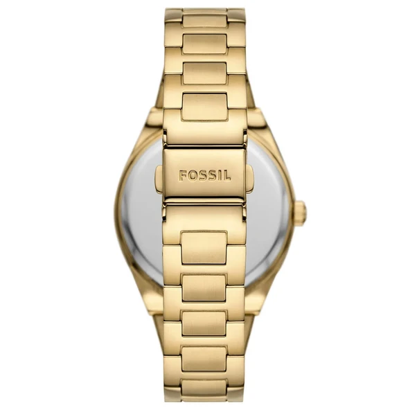 Fossil FES5311SET Kadın Kol Saati - Resim 4