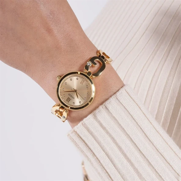 Guess GUGW0759L2 Kadın Kol Saati - Resim 7