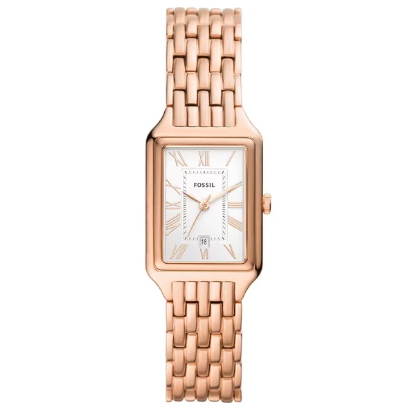 Fossil FES5271 Kadın Kol Saati - Resim 2