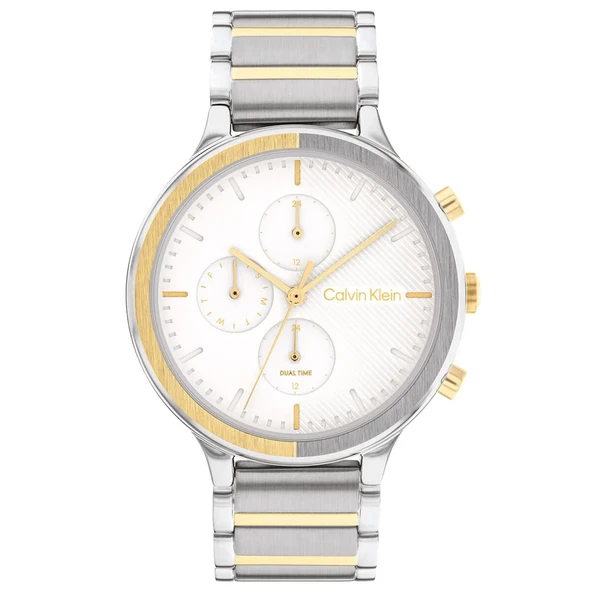 Calvin Klein CK25200239 Kadın Kol Saati - Resim 2