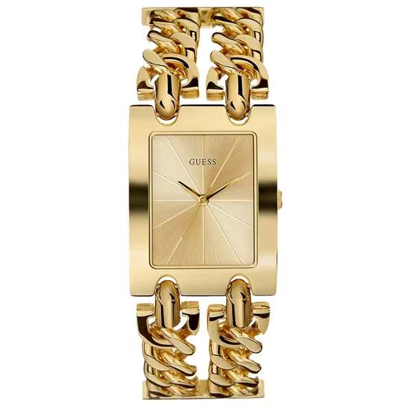 Guess GUW1117L2 Kadın Kol Saati - Resim 2