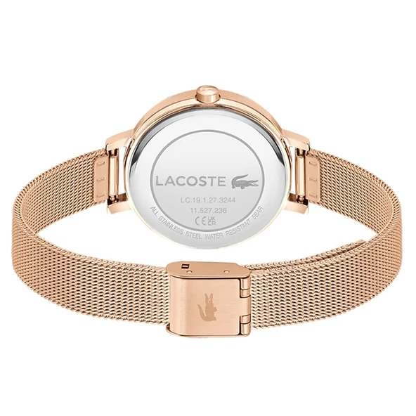 Lacoste LAC2001400 Kadın Kol Saati - Resim 4