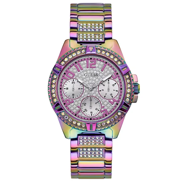 Guess GUGW0044L1 Kadın Kol Saati - Resim 2