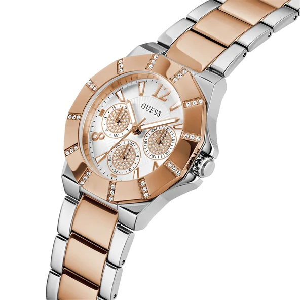 Guess GUGW0616L3 Kadın Kol Saati - Resim 6