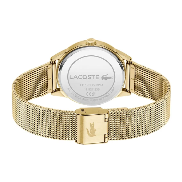 Lacoste LAC2001343 Kadın Kol Saati - Resim 4