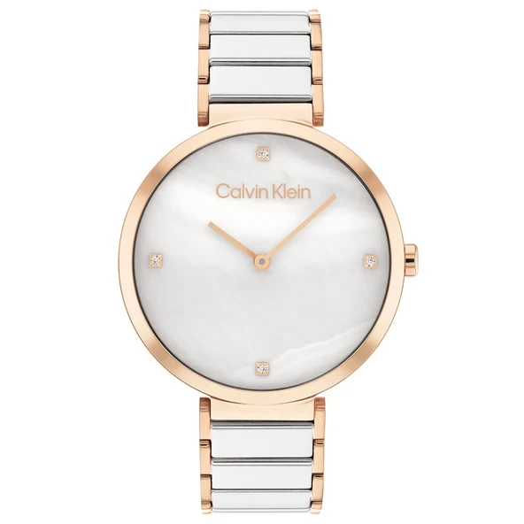 Calvin Klein CK25200430 Kadın Kol Saati - Resim 2