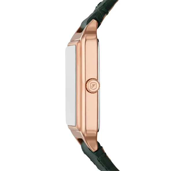 Fossil FES5366 Kadın Kol Saati - Resim 3