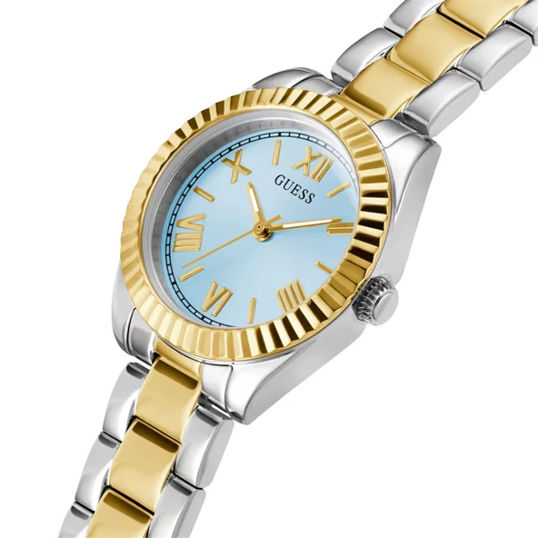 Guess GUGW0687L4 Kadın Kol Saati - Resim 5