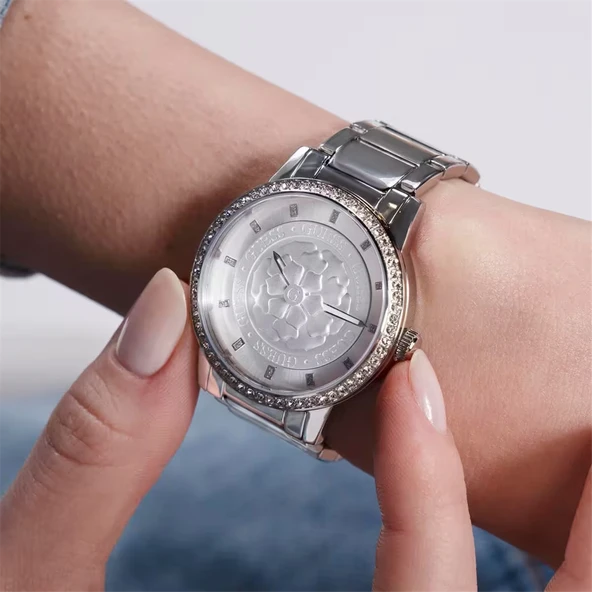 Guess GUGW0747L1 Kadın Kol Saati - Resim 8
