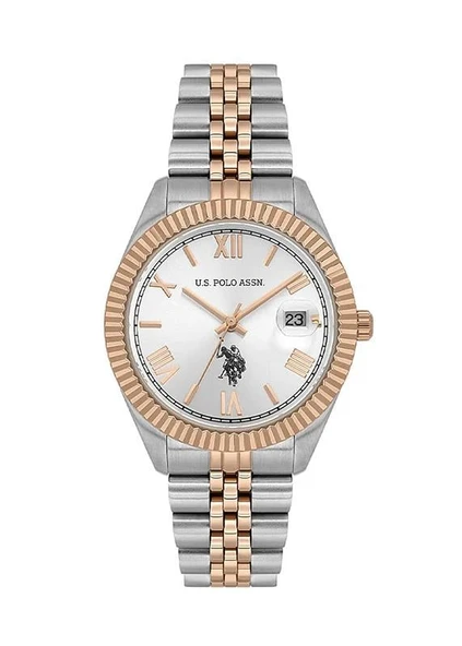 U.S. Polo Assn. USPA2112-06 Kadın Kol Saati ürün görseli 1