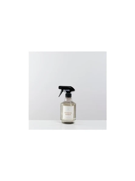 Chakra Oda Kokusu Oriental Amber 500 ml - Resim 2