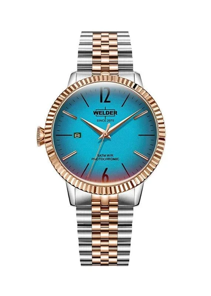 Welder Moody WRC253 Unisex Kol Saati ürün görseli 1