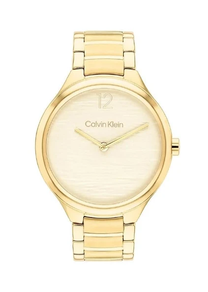 Calvin Klein CK25100048 Kadın Kol Saati ürün görseli 1