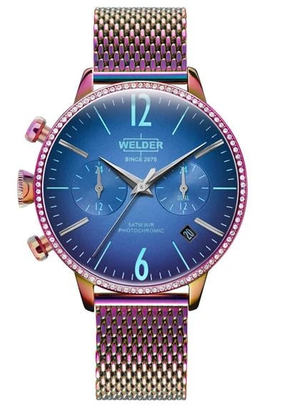 Welder Moody WWRC682 Kadın Kol Saati ürün görseli 1