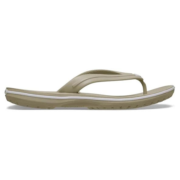 Crocs Crocband Flip Unisex Terlik CR11033 CRC.1WY ürün görseli 1
