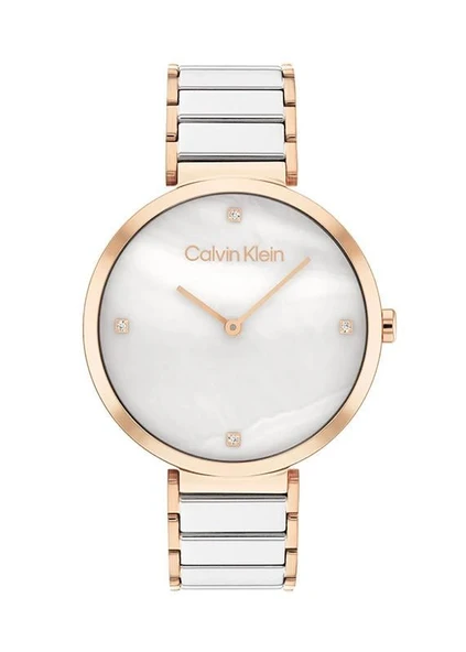 Calvin Klein CK25200430 Kadın Kol Saati ürün görseli 1