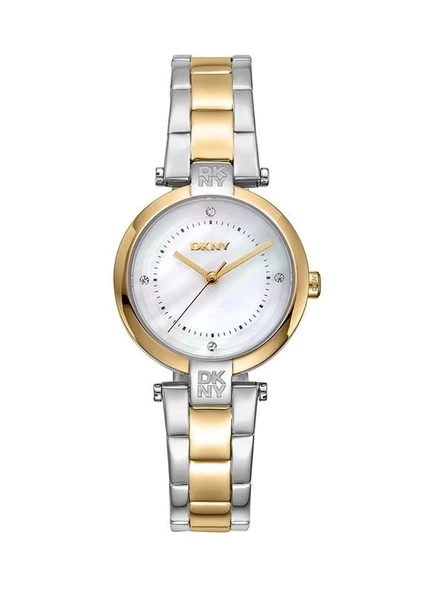 Dkny DK1L043M0075 Kadın Kol Saati ürün görseli 1