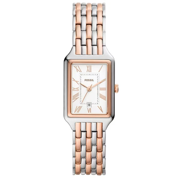 Fossil FES5222 Kadın Kol Saati - Resim 2