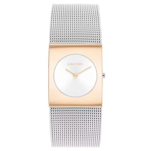 Calvin Klein CK25100063 Kadın Kol Saati - Resim 2