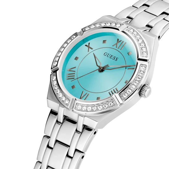 Guess GUGW0033L7 Kadın Kol Saati - Resim 6