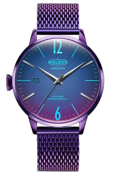 Welder Moody WRS208 Kadın Kol Saati ürün görseli 1