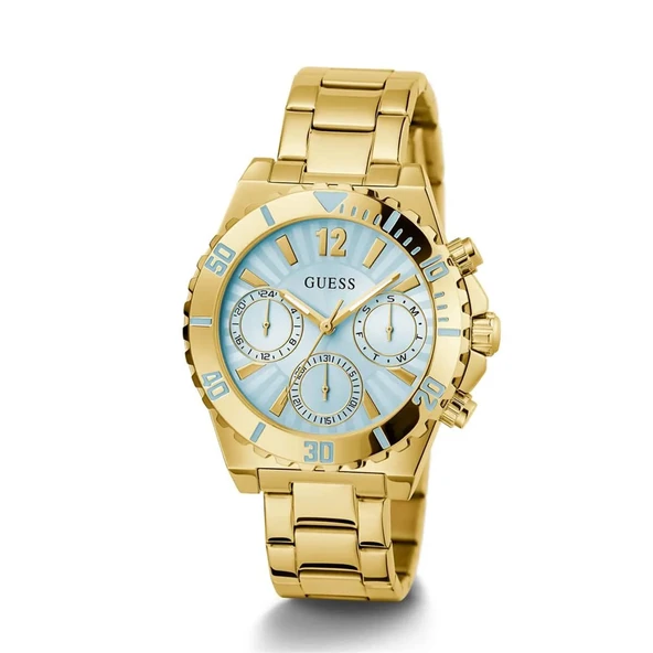 Guess GUGW0696L2 Kadın Kol Saati - Resim 6
