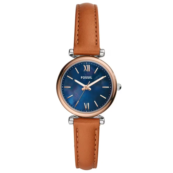 Fossil FES4701 Kadın Kol Saati - Resim 2