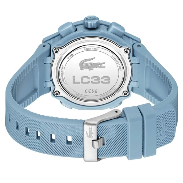 Lacoste LAC2001431 Kadın Kol Saati - Resim 4
