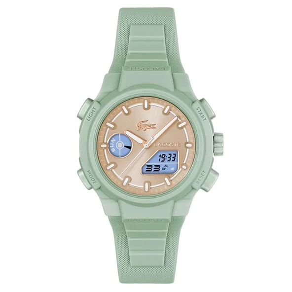 Lacoste LAC2001433 Kadın Kol Saati - Resim 5